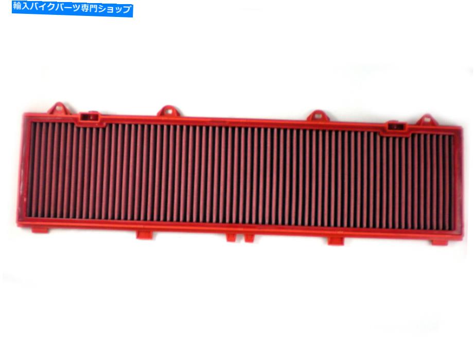Air Filter BMCスポーツエアフィルターFB593/04ポルシェ911（997.2）3.6 H6ターボ、500ps、b BMC Sports Airfilter Fb593/04 for Porsche 911 (997.2) 3.6 H6 Turbo, 500PS, B【並行輸入品】