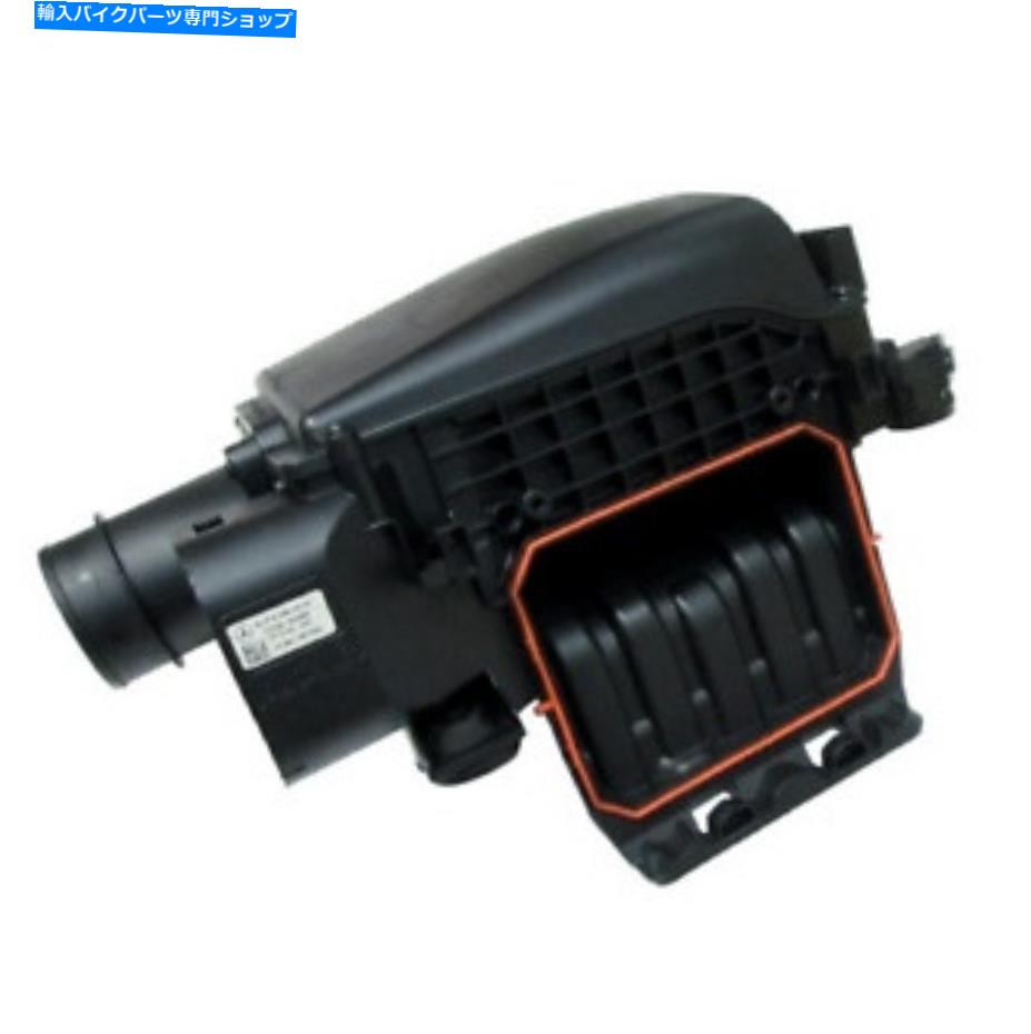 Air Filter 新しいメルセデスベンツCクラスW205エアフィルターボックスA2740900001 OEM NEW MERCEDES-BENZ C-CLASS W205 AIR FILTER BOX A2740900001 OEM【並行輸入品】