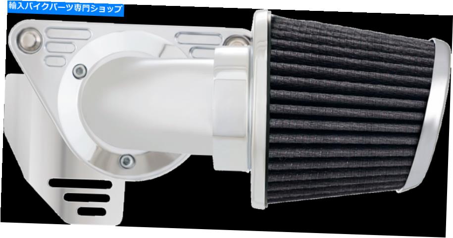 Air Filter Vance＆Hines Vo2 Falcon Air Cleaner Chrome 71065 Vance & Hines VO2 Falcon Air Cleaner Chrome 71065【並行輸入品】
