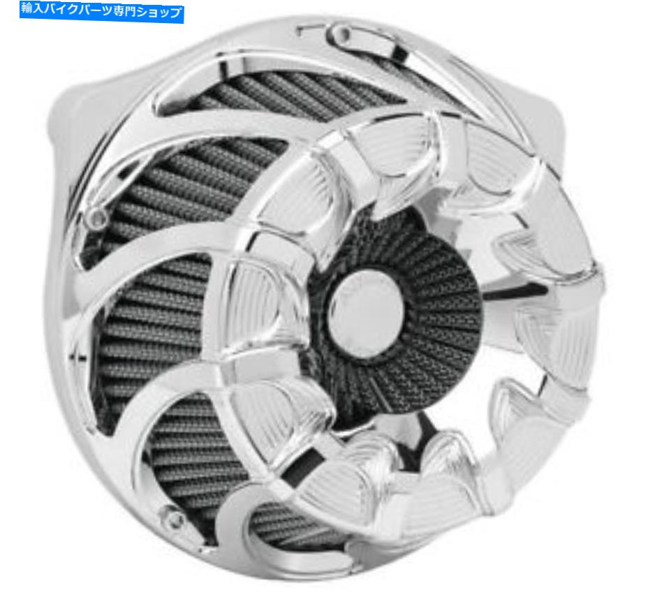Air Filter Arlen Ness逆シリーズエアクリーナーキット18-980 Arlen Ness Inverted Series Air Cleaner Kits 18-980【並行輸入品】
