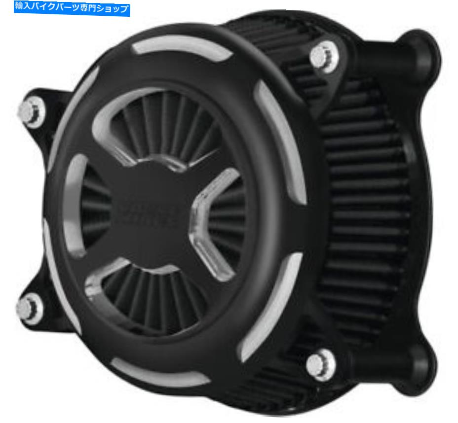 Air Filter Vance&Hines X \