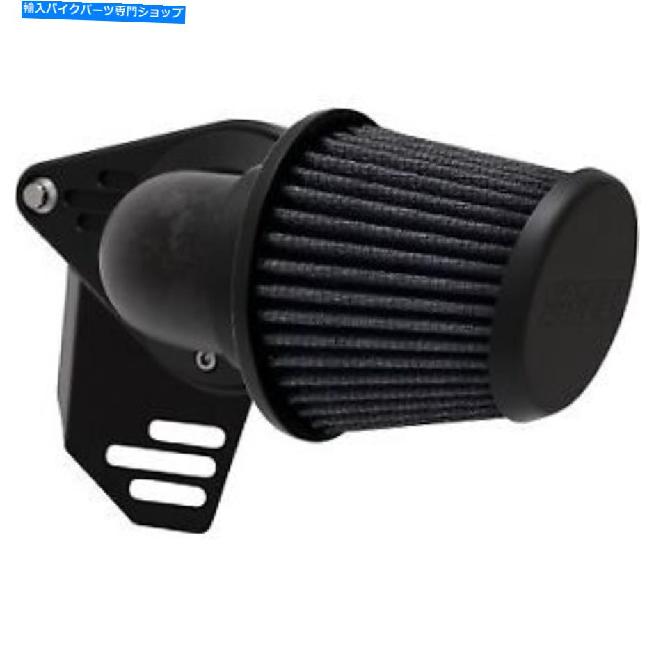Air Filter Vance＆Hines 41053 BlackVo2 Falcon Air Cleaner for M8 Harley VANCE & HINES 41053 Black VO2 Falcon Air Cleaner for M8 Harley【並行輸入品】
