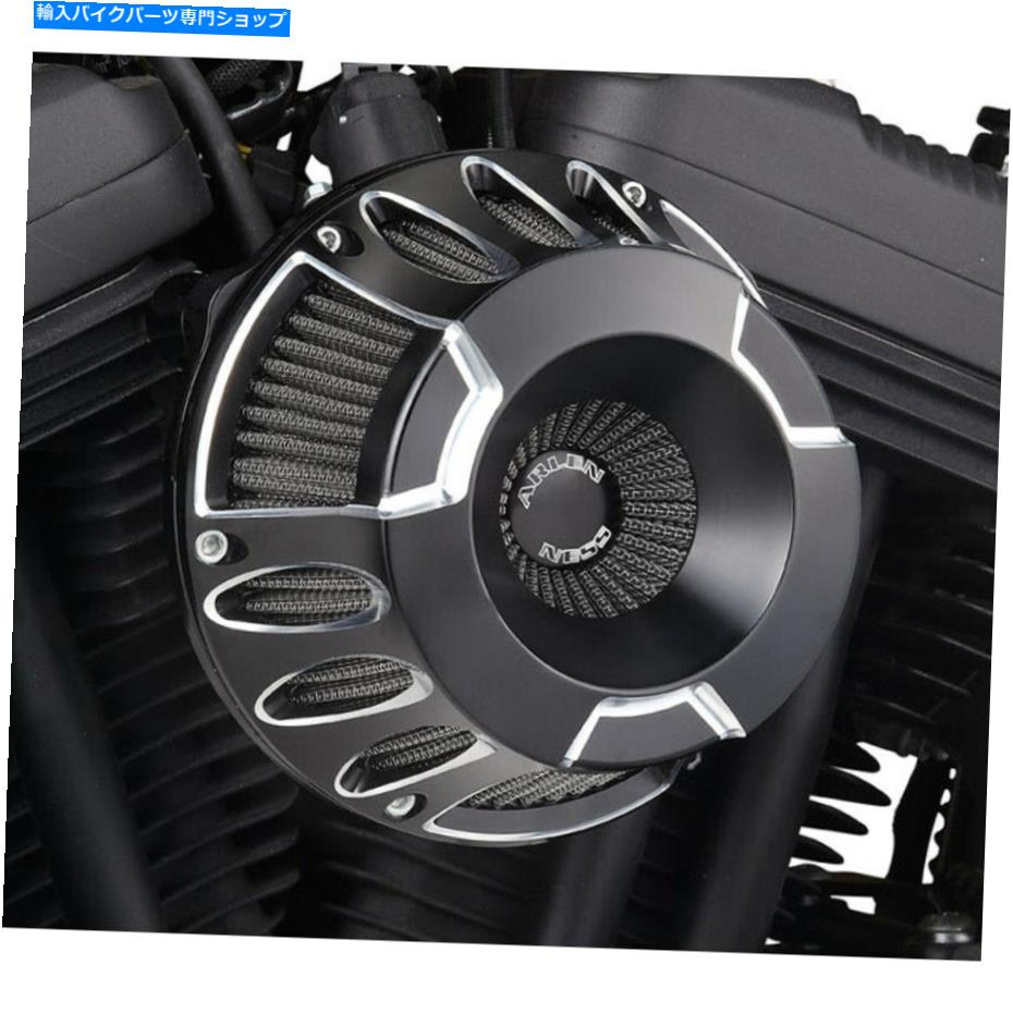 Air Filter Arlen Ness Blk Deep Cut Invert Big Sucker Air Cleaner 1991-19 HarleySportster Arlen Ness Blk Deep Cut Invert Big Sucker Air Cleaner 1991-19 Harley Sportster【並行輸入品】｜Us Custom Parts Shop USDM 92,142円