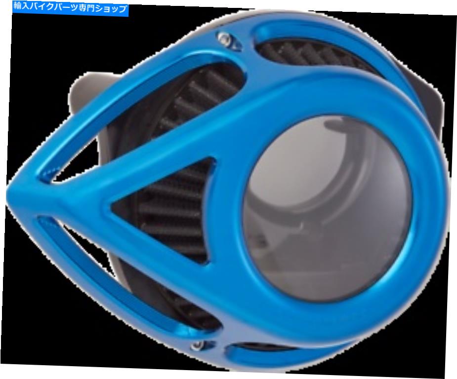 Air Filter Arlen Ness Blue Clear Tear Tear Air Filter Cleaner Kit 00-17 HarleyDyna TouringFLHT Arlen Ness Blue Clear Tear Air Filter Cleaner Kit 00-17 Harley Dyna Touring FLHT【並行輸入品】｜Us Custom Parts Shop USDM