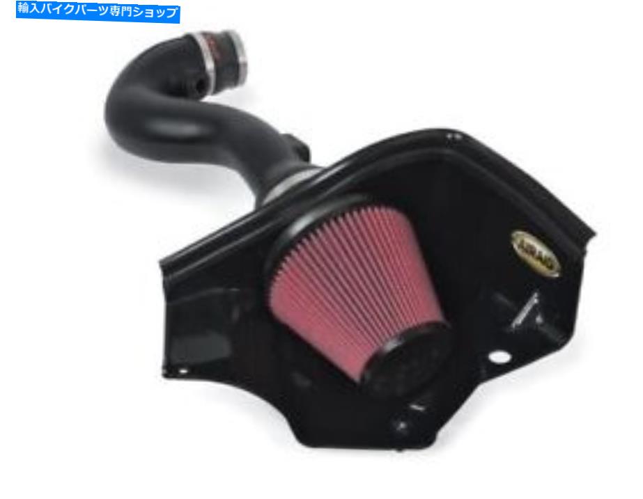 Air Filter Airaid450-177 2005-09 Mustang 4.0L V6 Synthaflowテクノロジーのコールドエアインテーク AIRAID 450-177 COLD AIR INTAKE for 2005-09 MUSTANG 4.0L V6 SYNTHAFLOW TECHNOLOGY【並行輸入品】