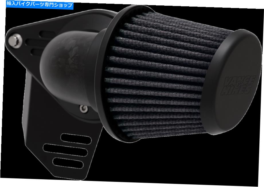Air Filter Vance＆Hines Vo2 Falcon Motorcycle Air Filter Kit 2017-2021 Harley Touring Vance & Hines VO2 Falcon Motorcycle Air Filter Kit 2017-2021 Harley Touring【並行輸入品】