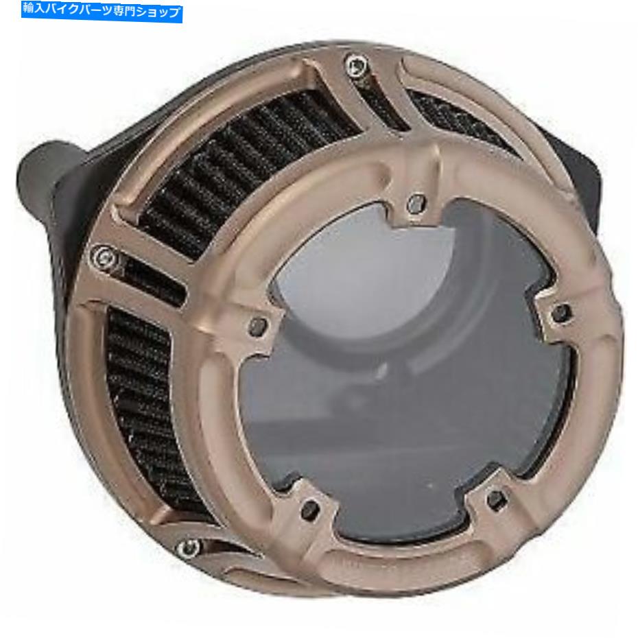 Air Filter Arlen Nessチタンメソッドクリアシリーズエアクリーナーキットスポーツスター1010-2657 Arlen Ness Titanium Method Clear Series Air Cleaner Kit Sportster 1010-2657【並行輸入品】