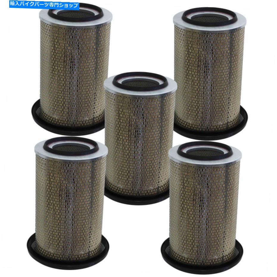 Air Filter 5x Mann-Filter Air Filters C 23 440エアフィルター 5x MANN-FILTER Air Filters C 23 440 Air Filter【並行輸入品】