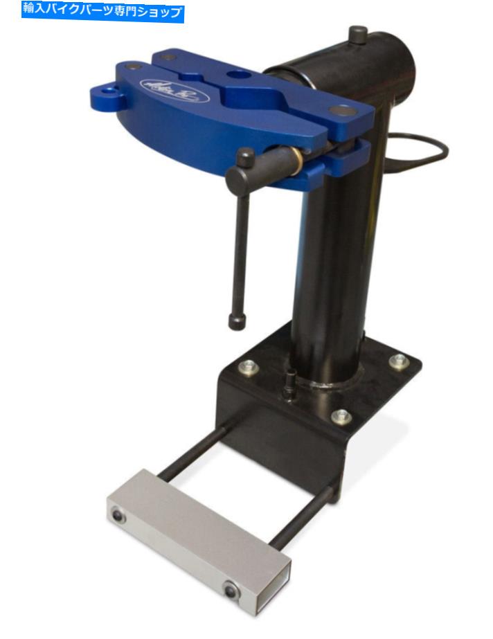 Air Filter モーションプロピボットサスペンションVise 08-0628 Motion Pro Pivot Suspension Vise 08-0628【並行輸入品】 100,914円