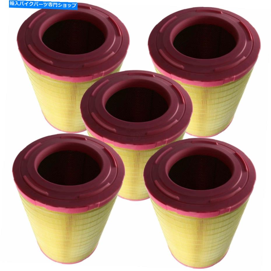 Air Filter 5x Mann-Filter Air Filters C 31 1410エアフィルター 5x MANN-FILTER Air Filters C 31 1410 Air Filter【並行輸入品】