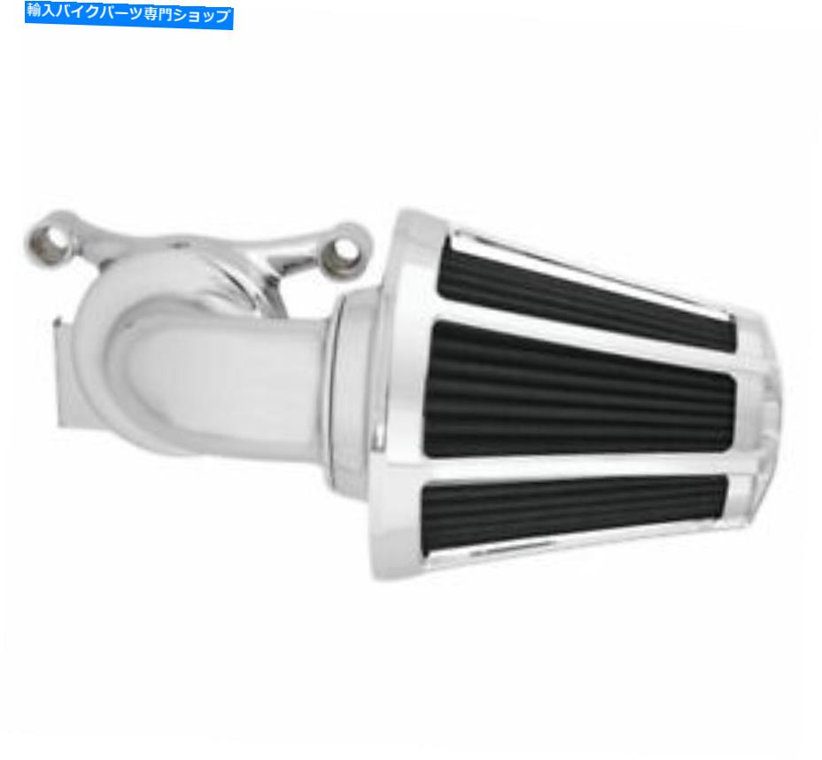 Air Filter アーレンネスモンスターサッカーエアクリーナーカバー81-023米国で作られたクロムベベル Arlen Ness Monster Sucker Air Cleaner Cover 81-023 Chrome Beveled Made In USA【並行輸入品】