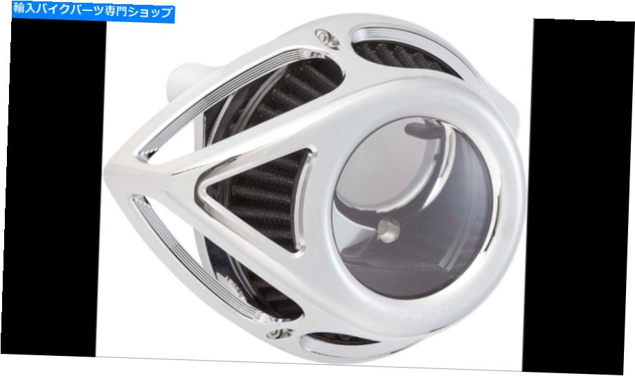 Air Filter Arlen Ness Clear Tear Tear Air Cleaner Filter Kit Chrome Harley Touring Softail 08-17 Arlen Ness Clear Tear Air Cleaner Filter Kit Chrome Harley Touring Softail 08-17【並行輸入品】