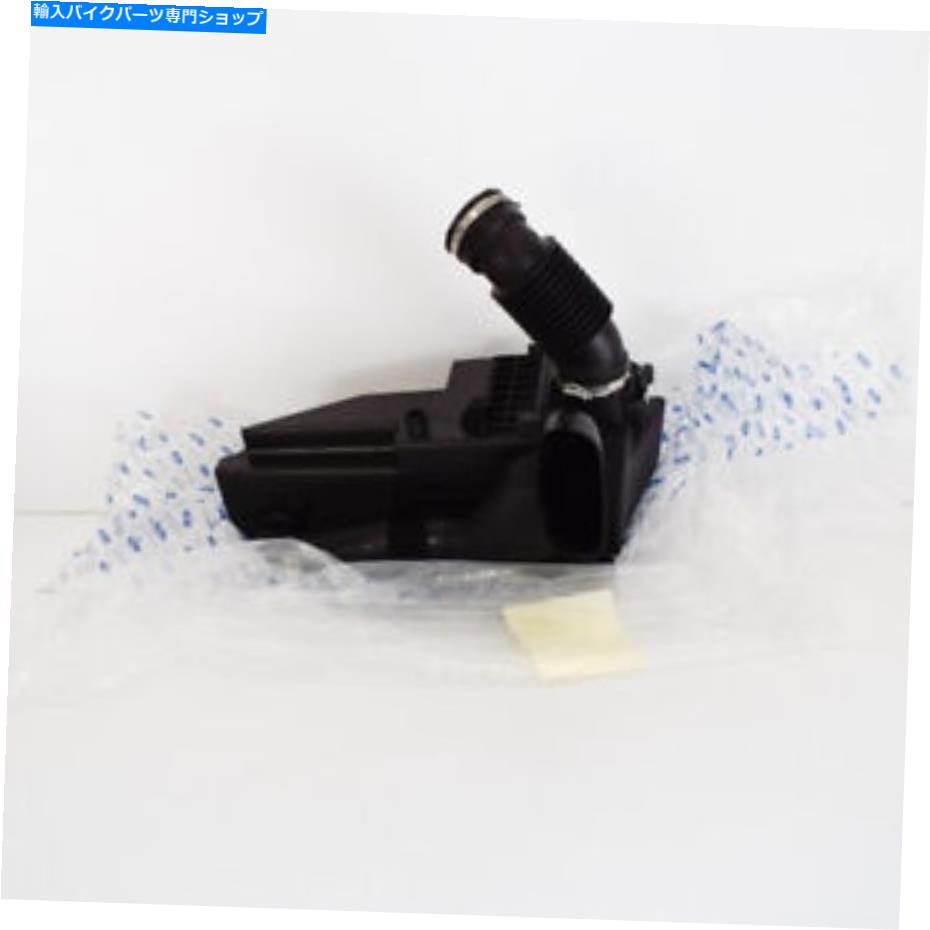 Air Filter 新しいフォードフィエスタMK6エアフィルターボックス付きセンサー2097547 OEM NEW FORD FIESTA MK6 AIR FILTER BOX W/ SENSOR 2097547 OEM【並行輸入品】