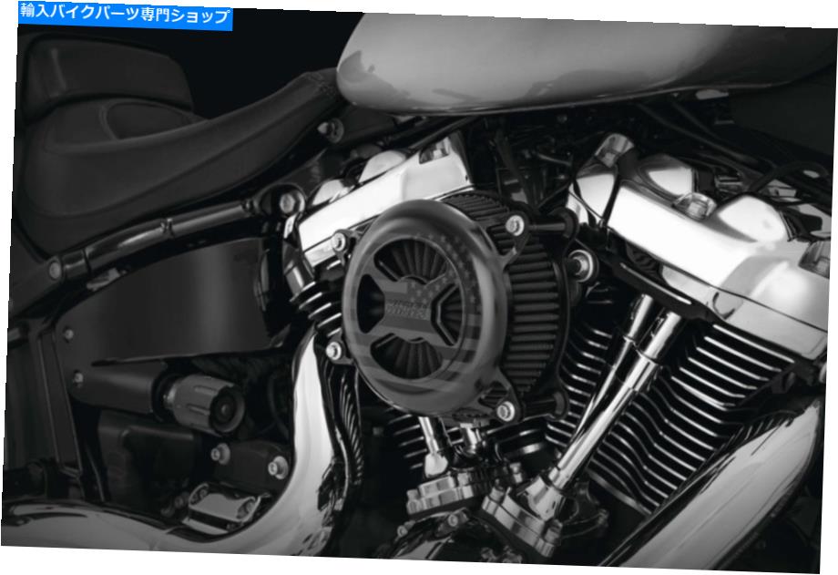 Air Filter Vance and Hines Vo2 America Eair Intake Black for Harley FXDR FXDRS 114 2018-2021 Vance and Hines VO2 America Air Intake Black For Harley FXDR FXDRS 114 2018-2021【並行輸入品】｜Us Custom Parts Shop USDM