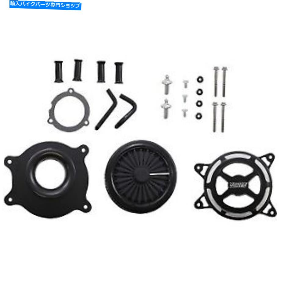 Air Filter Vance＆Hines 42345 VO2 XハーレーM8 17-22のエアクリーナー VANCE & HINES 42345 VO2 X Air Cleaner for Harley M8 17-22【並行輸入品】 96,498円