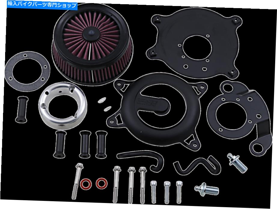 Air Filter Vance＆Hines Finish Vo2 Rogue Performance Air Cleaner/Filter 40373 Vance & Hines Finish VO2 Rogue Performance Air Cleaner/Filter 40373【並行輸入品】