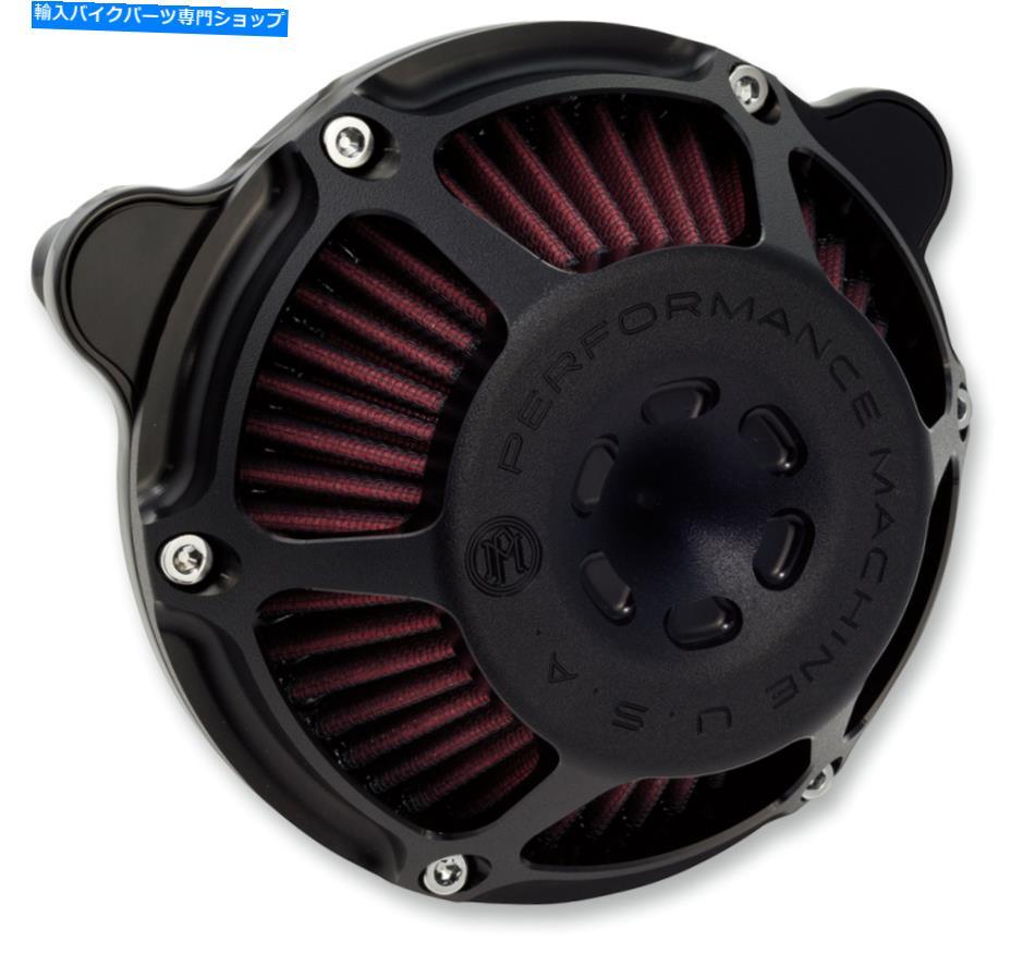 Air Filter パフォーマンスマシンMax HP Black Ops Air Filter Kit 91-19 Harley Sportster XL Performance Machine Max HP Black Ops Air Filter Kit 91-19 Harley Sportster XL【並行輸入品】｜Us Custom Parts Shop USDM