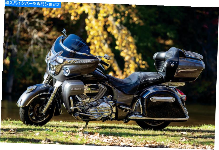 Air Filter Kuryakyn Vantage Air Cleaner -Indian -Chrome/Black 9270 KURYAKYN Vantage Air Cleaner - Indian - Chrome/Black 9270【並行輸入品】