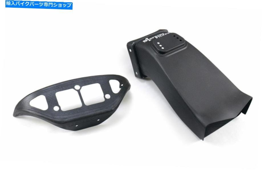 Air Filter スプリントフィルターP16ヤマハYZF R1（15-）ファクトリーキットレースの使用 Sprint Filter P16 Yamaha YZF R1 (15-) Factory Kit Race Use【並行輸入品】