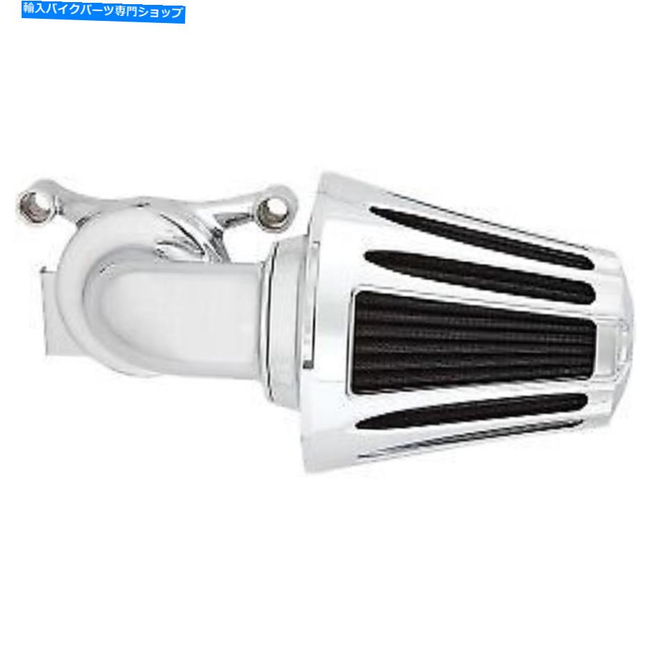 Air Filter アーレンネス81-029クロムディープカットモンスターサッカーエアクリーナーキット08-16ツーリング Arlen Ness 81-029 Chrome Deep Cut Monster Sucker Air Cleaner Kit 08-16 Touring【並行輸入品】 100,007円