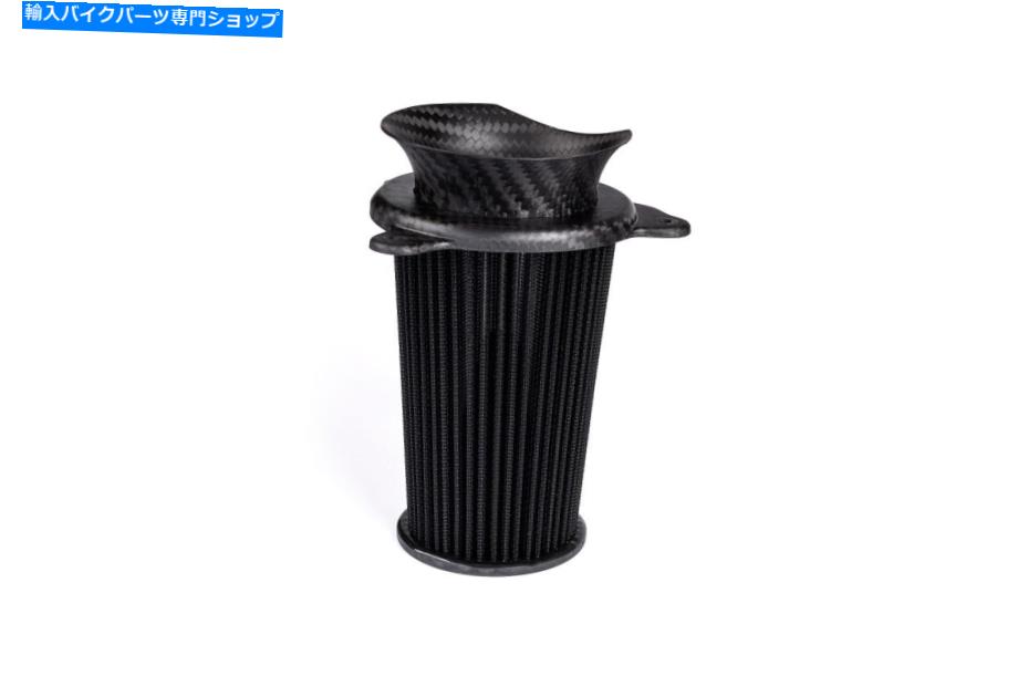 Air Filter スプリントフィルターR61キット-P08 F1-85ドゥカティモンスター797/821/1200/r/s（14-21） Sprint Filter R61 Kit - P08 F1-85 Ducati Monster 797/821/1200/R/S (14-21)【並行輸入品】