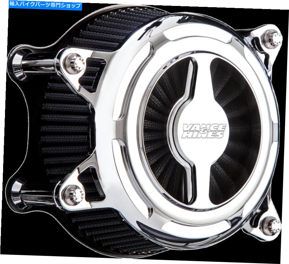 Air Filter Vance&Hines FinishVo2ブレードパフォーマンスエアクリーナー/フィルター70391 Vance & Hines Finish VO2 Blade Performance Air Cleaner/Filter 70391【並行輸入品】