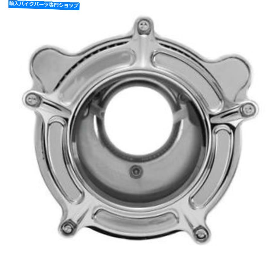 Air Filter Roland Sands Design Clarion Air Cleaner 0206-2128-Ch Chrome Roland Sands Design Clarion Air Cleaner 0206-2128-CH Chrome【並行輸入品】