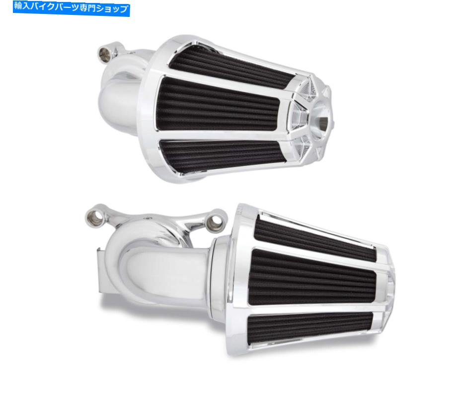Air Filter Arlen Ness Chrome Beveled Monster Sucker Air Cleaner Harley Big Twin Cam 99-17 Arlen Ness Chrome Beveled Monster Sucker Air Cleaner Harley Big Twin Cam 99-17【並行輸入品】
