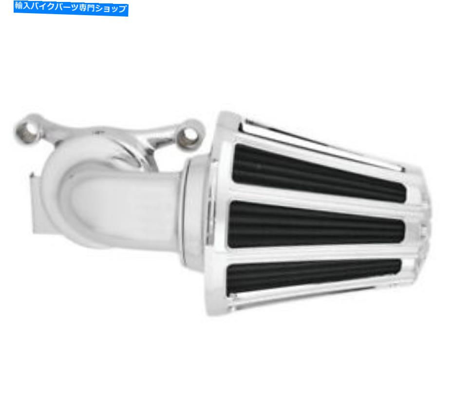 Air Filter Arlen Ness Monster Sucker Intake for 01-17 Twin Cam Delphi EFIおよび99-06 CV Arlen Ness Monster Sucker Intake for 01-17 Twin Cam Delphi EFI and 99-06 CV【並行輸入品】|Us Custom Parts Shop USDM