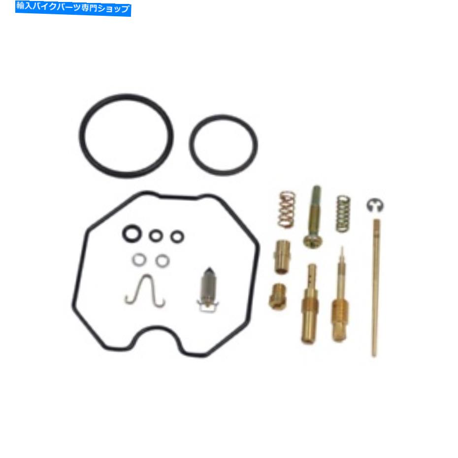 Carburetor Part 1985-00ホンダXR100R-03-737のShindy Carburetor Rebuild Kit Shindy Carburetor Rebuild Kit for 1985-00 Honda XR100R - 03-737【並行輸入品】