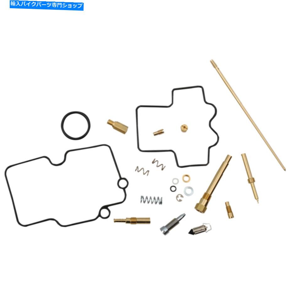 Carburetor Part 2003-04 Yamaha WR250F-03-884のShindy Carburetor Rebuild Kit Shindy Carburetor Rebuild Kit for 2003-04 Yamaha WR250F - 03-884【並行輸入品】