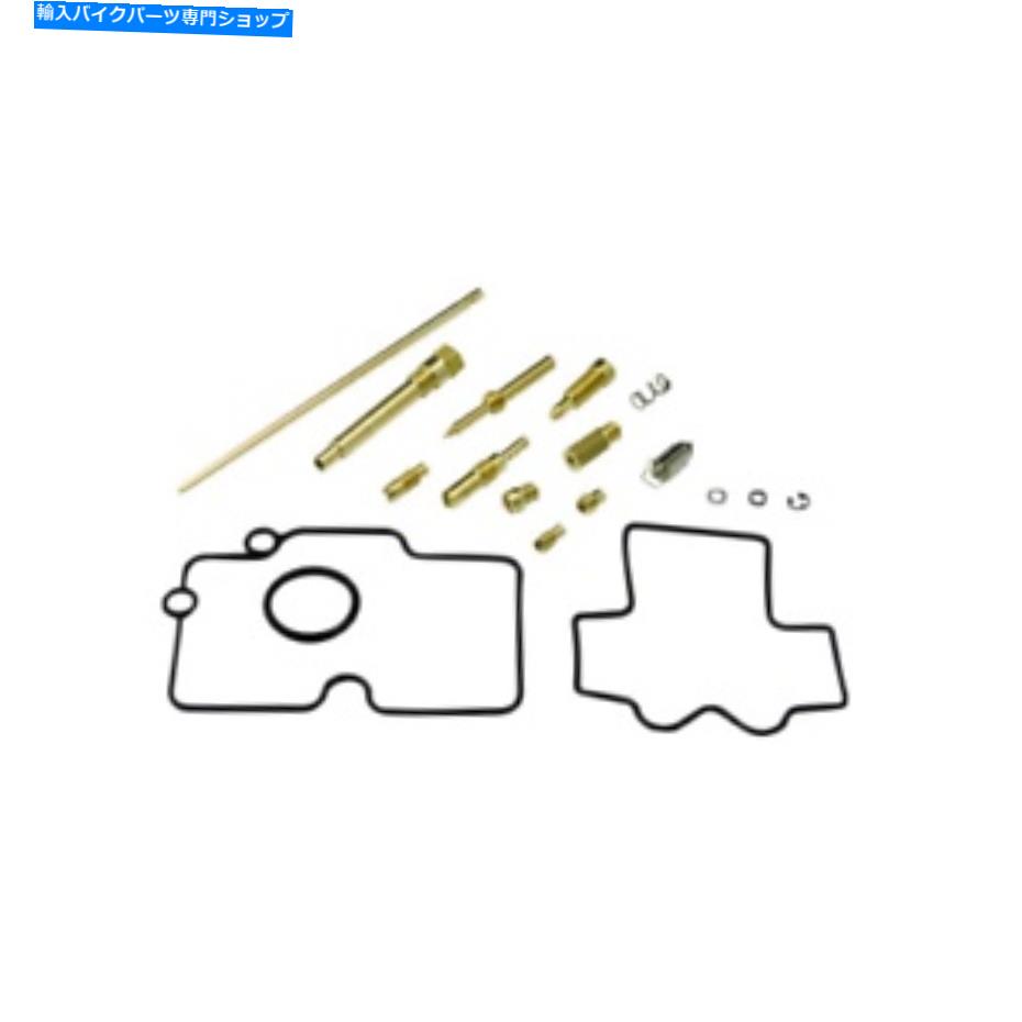 Carburetor Part 2005-09 Yamaha WR250F-03-870のShindy Carburetor Rebuild Kit Shindy Carburetor Rebuild Kit for 2005-09 Yamaha WR250F - 03-870【並行輸入品】 38,396円