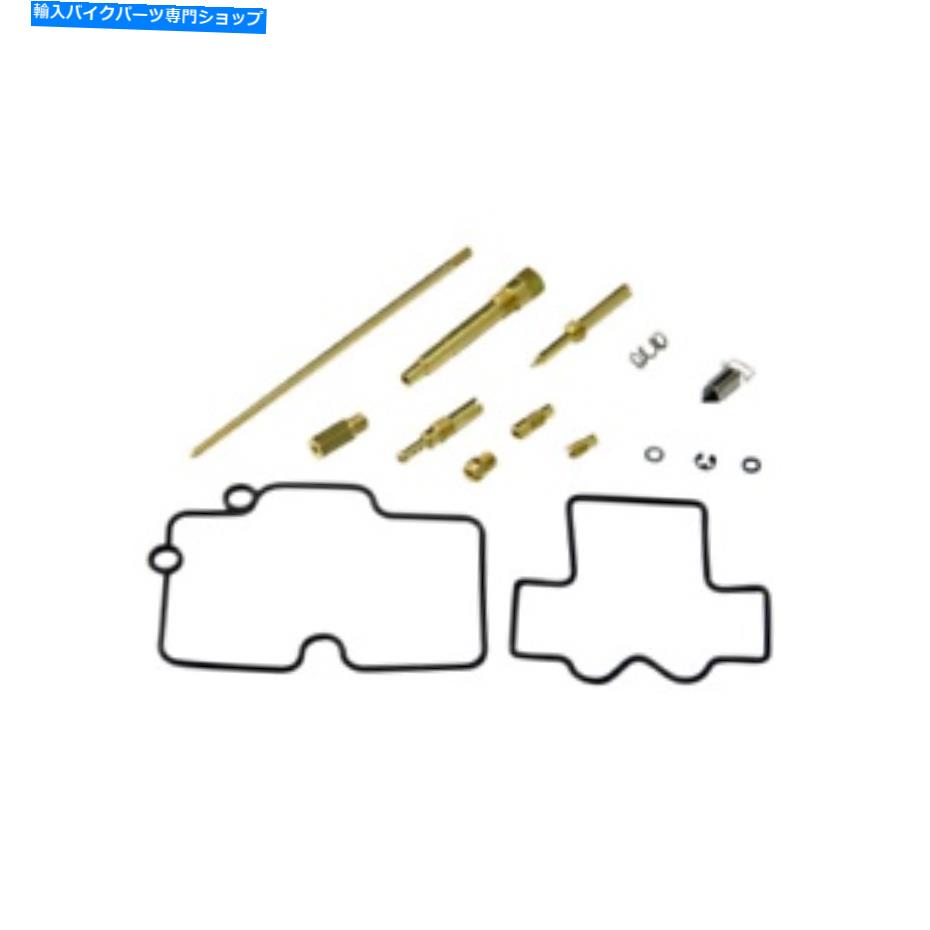 Carburetor Part 2007-09スズキRM-Z250-03-804のShindy Carburetor Rebuild Kit Shindy Carburetor Rebuild Kit for 2007-09 Suzuki RM-Z250 - 03-804【並行輸入品】