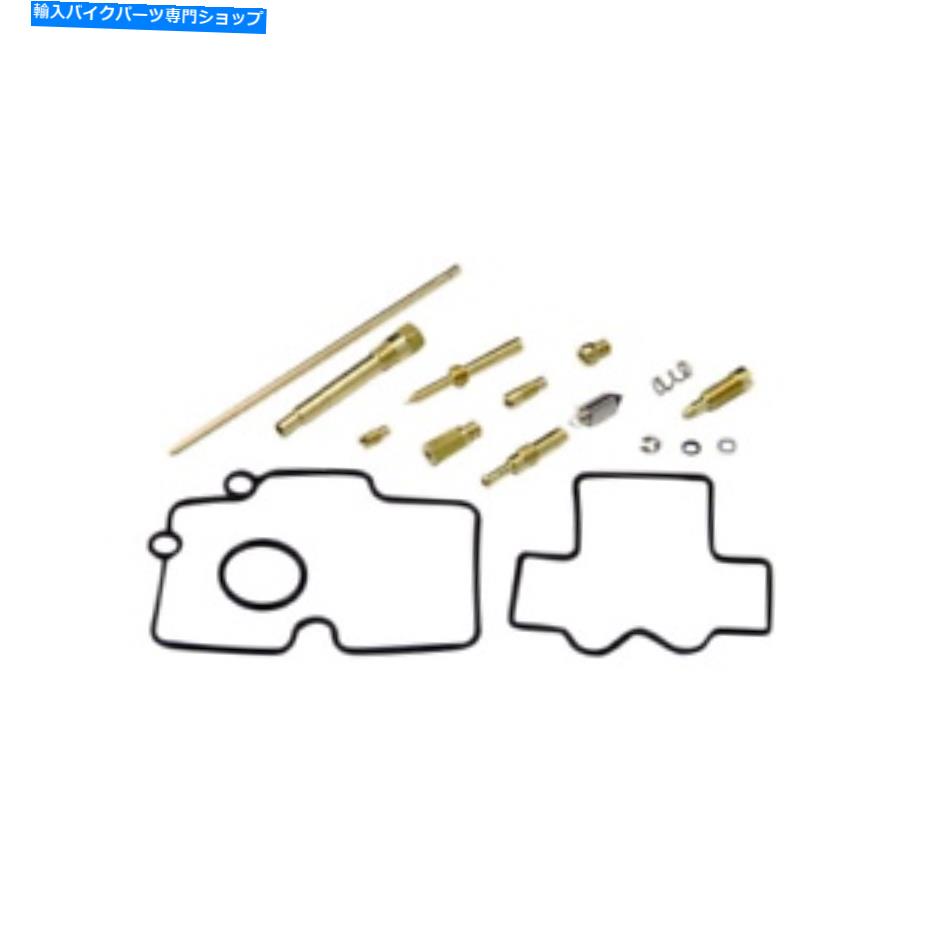 Carburetor Part 2004-06ヤマハWR450F-03-871のShindy Carburetor Rebuild Kit Shindy Carburetor Rebuild Kit for 2004-06 Yamaha WR450F - 03-871【並行輸入品】