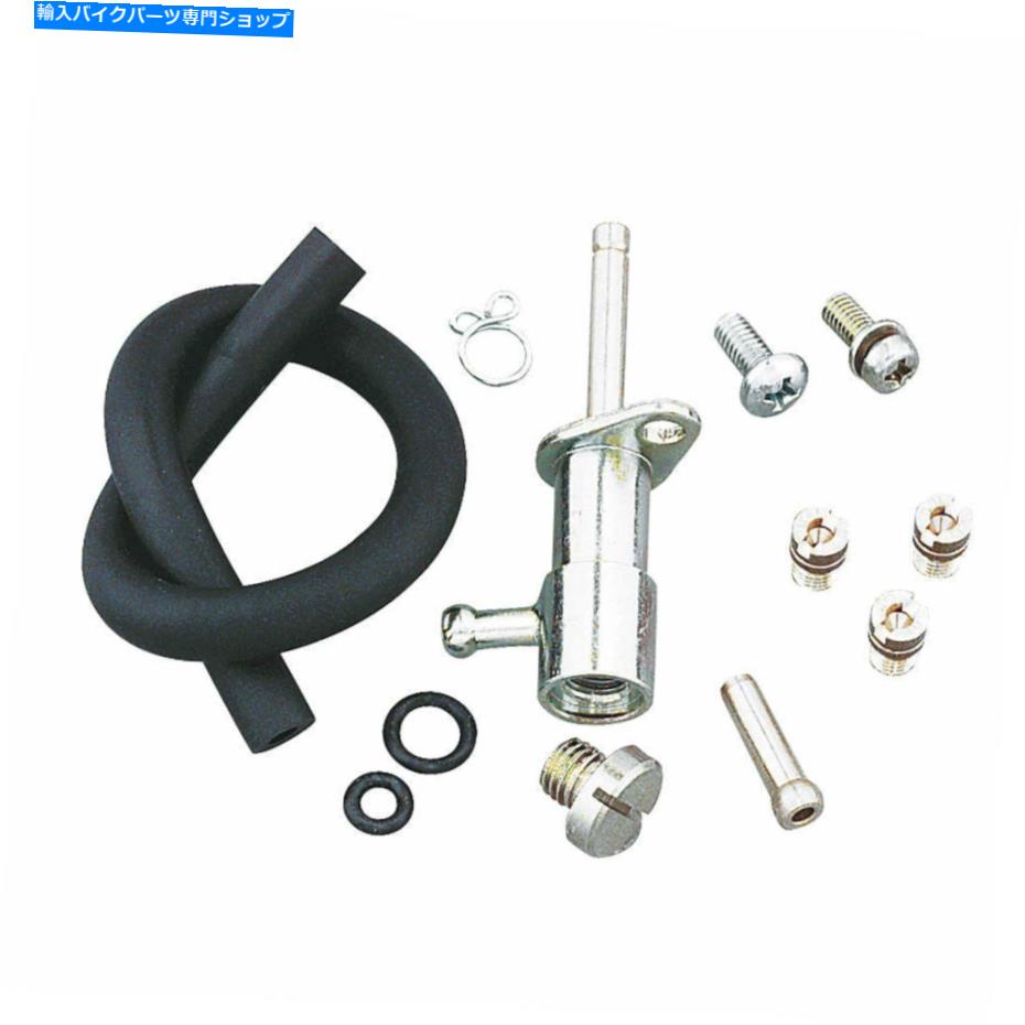 Carburetor Part ミクニパワージェットキットユニバーサルMK-406 MIKUNI POWER JET KIT UNIVERSAL MK-406【並行輸入品】