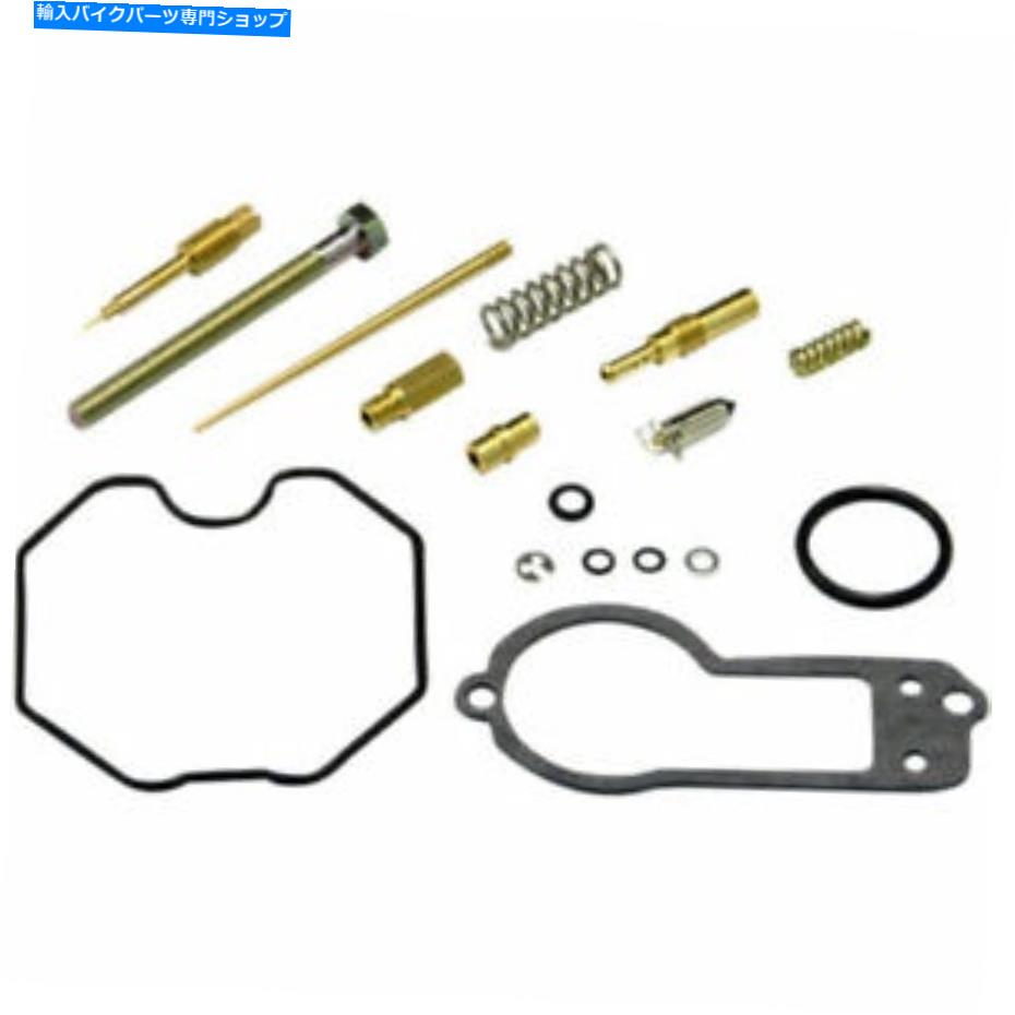 Carburetor Part Honda CRF230F CRF 230 Fキャブレター炭水化物修理再建キット03-05新しい無料船 HONDA CRF230F CRF 230 F CARBURETOR CARB REPAIR REBUILD KIT 03-05 NEW FREE SHIP【並行輸入品】