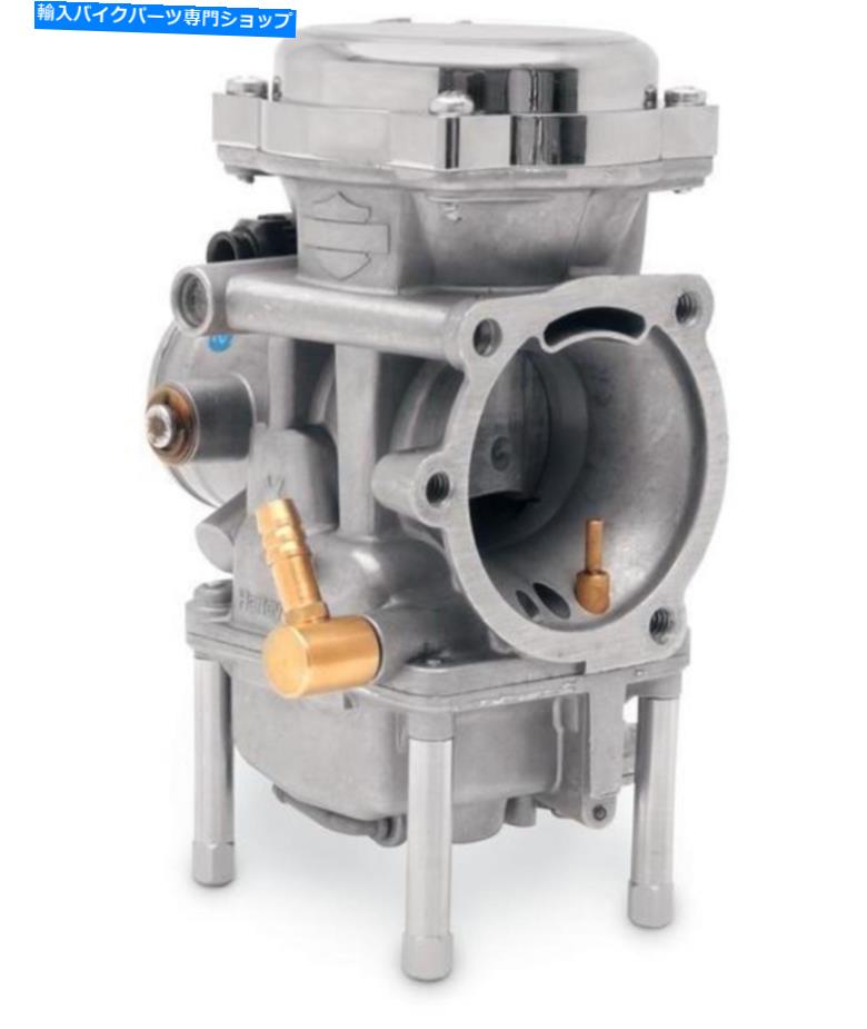 Carburetor Part YOSTパフォーマンスFBS-CV/HSRフロートボウルスピードスクリューキットCV/HSR炭水化物 Yost Performance FBS-CV/HSR Float Bowl Speed Screw Kit for CV/HSR Carbs【並行輸入品】