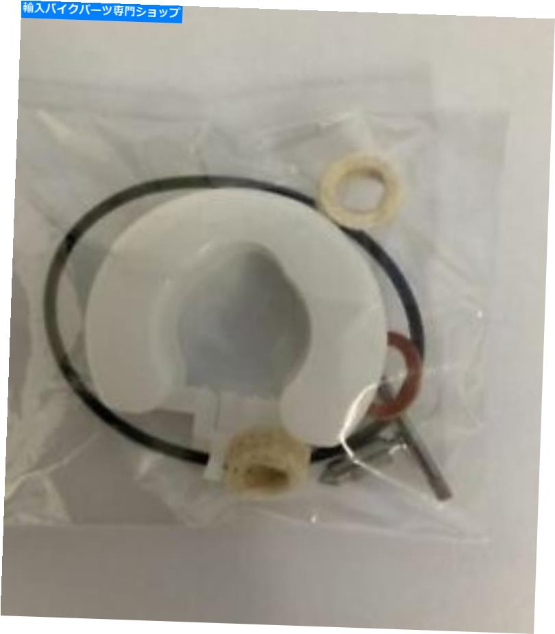 Carburetor Part Kubota ZG227A Zero Turn芝刈り機用のキャブレター再構築修理キット Carburetor Rebuild Repair Kit For Kubota ZG227A Zero Turn Mower【並行輸入品】