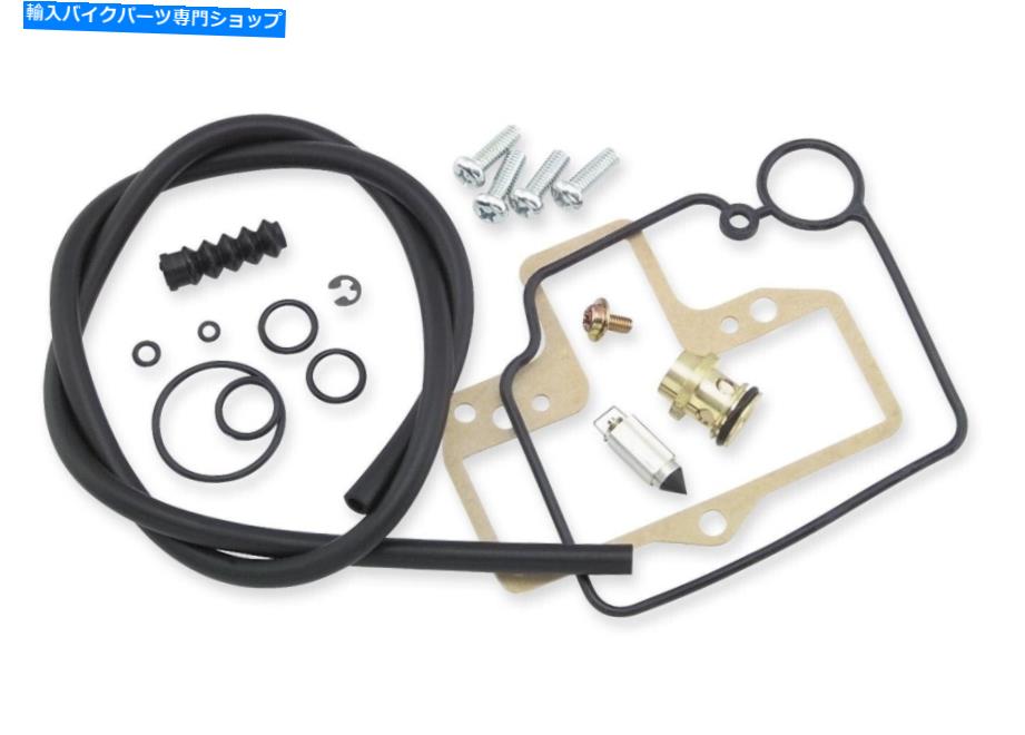 Carburetor Part Mikuni KHS -016 Smoothbore Rebuild Kits -HSR42/45炭水化物 Mikuni KHS-016 Smoothbore Rebuild Kits - HSR42/45 Carb【並行輸入品】