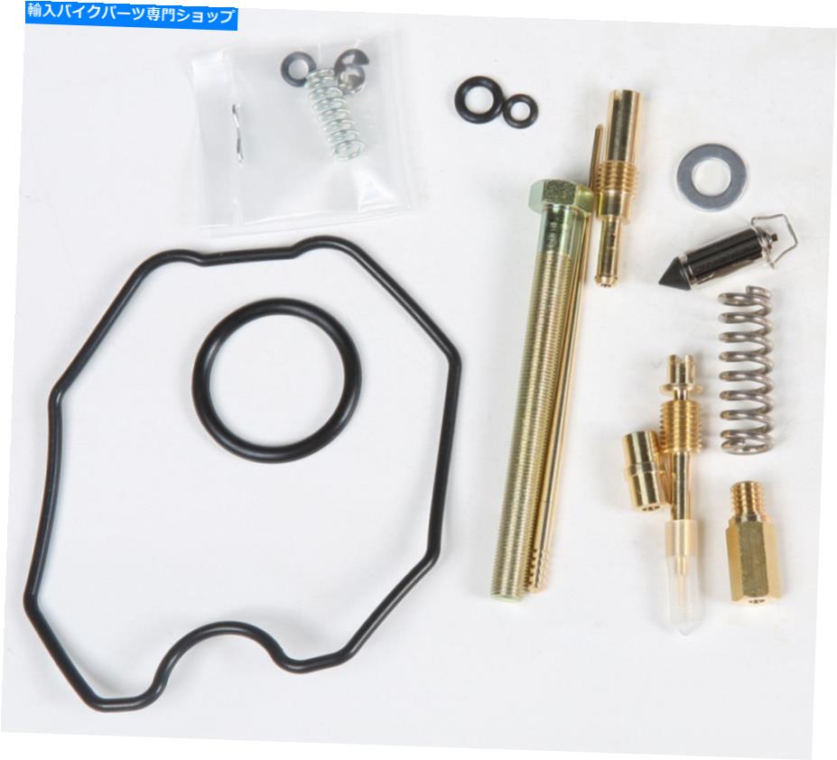 Carburetor Part Shindy Carburetor Carb Repair Reciild Kit Honda XR400R XR400 XR 400R 400 R 98-04 Shindy Carburetor Carb Repair Rebuild Kit Honda XR400R XR400 XR 400R 400 R 98-04【並行輸入品】
