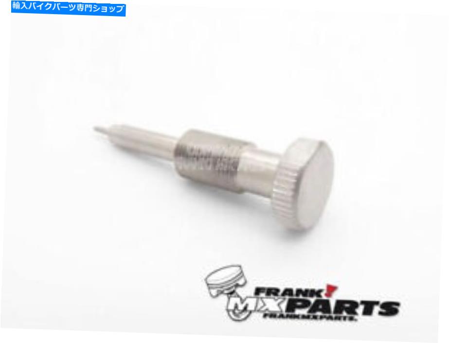 Carburetor Part JDジェッティングキエンテック燃料スクリューミクニBSR36キャブレタースズキDRZ S/SM LTZ 400 JD Jetting Kientech fuel screw Mikuni BSR36 carburetor Suzuki DRZ S/SM LTZ 400【並行輸入品】 36,322円