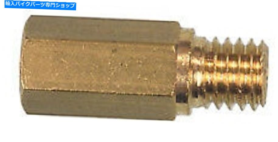 Carburetor Part Sudco Hex Main Jets 128 KE019.120 4/PK Sudco Hex Main Jets 128 KE019.120 4/PK【並行輸入品】