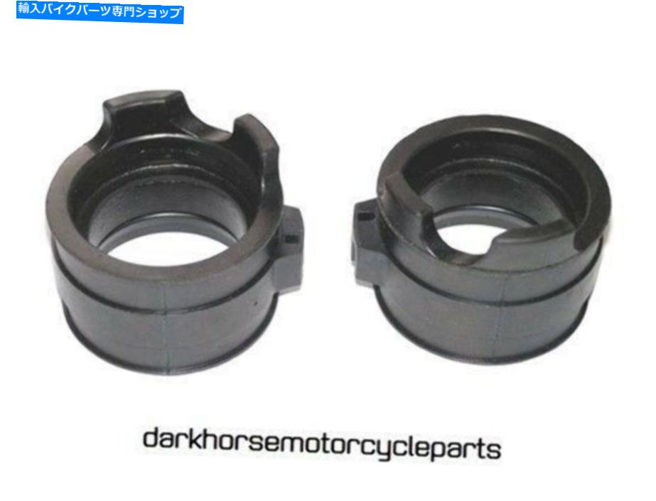 Carburetor Part キャブレターインテークマニホールドブーツHonda VT1100T Shadow 98-01＃16211-MAH-000 Carburetor Intake Manifold Boots Honda VT1100T Shadow 98-01 #16211-MAH-000【並行輸入品】
