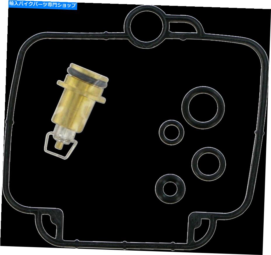 Carburetor Part K＆L Supply 18-9311修理キットEcono Carb Suz K&L SUPPLY 18-9311 REPAIR KIT ECONO CARB SUZ【並行輸入品】