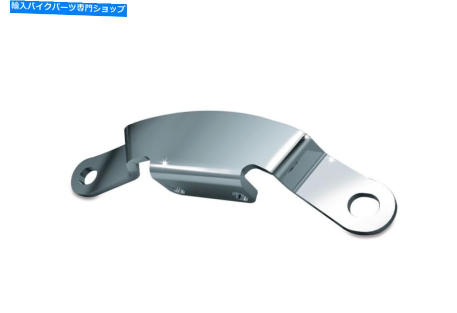 Carburetor Part Kuryakyn 9929キャブレターサポートブラケット Kuryakyn 9929 Carburetor Support Bracket【並行輸入品】 37,323円