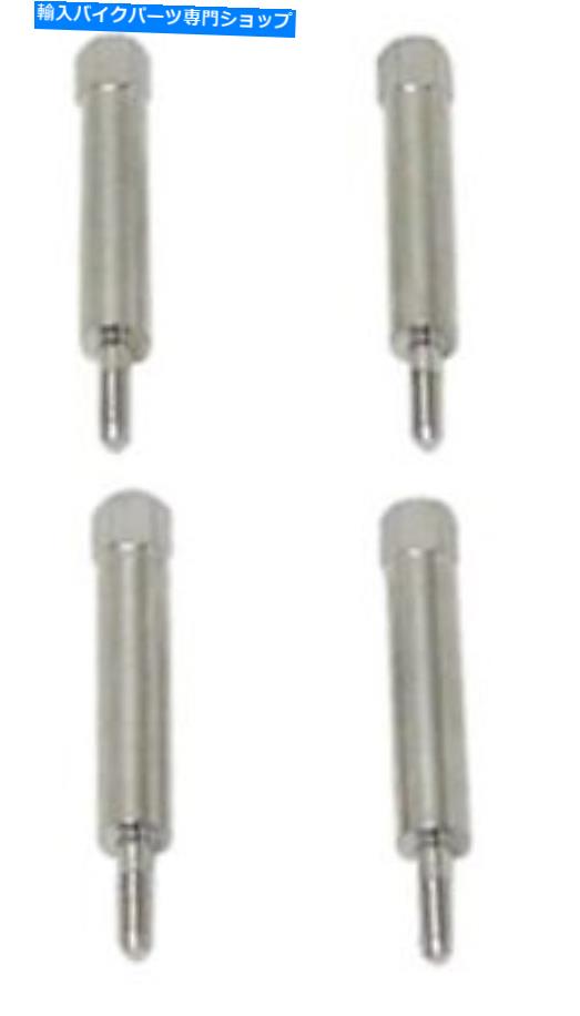 Carburetor Part ハーレーケイヒンCVミクニHSRキャブレター用フロートボウルスクリューキットネジ80673 Float Bowl Screw Kit Screws For Harley Keihin CV Mikuni HSR Carburetor 80673【並行輸入品】
