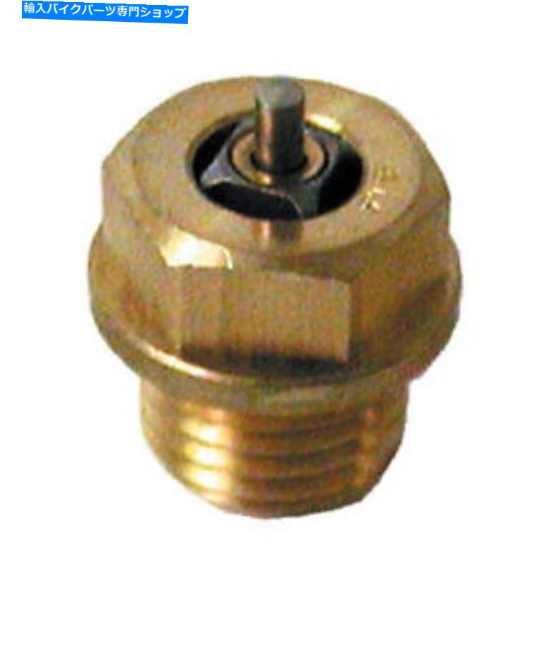 Carburetor Part ミクニVM26/26 1.0針バルブアセンブリ1.0 MIKUNI VM26/26 1.0 NEEDLE VALVE ASSEMBLY 1.0【並行輸入品】