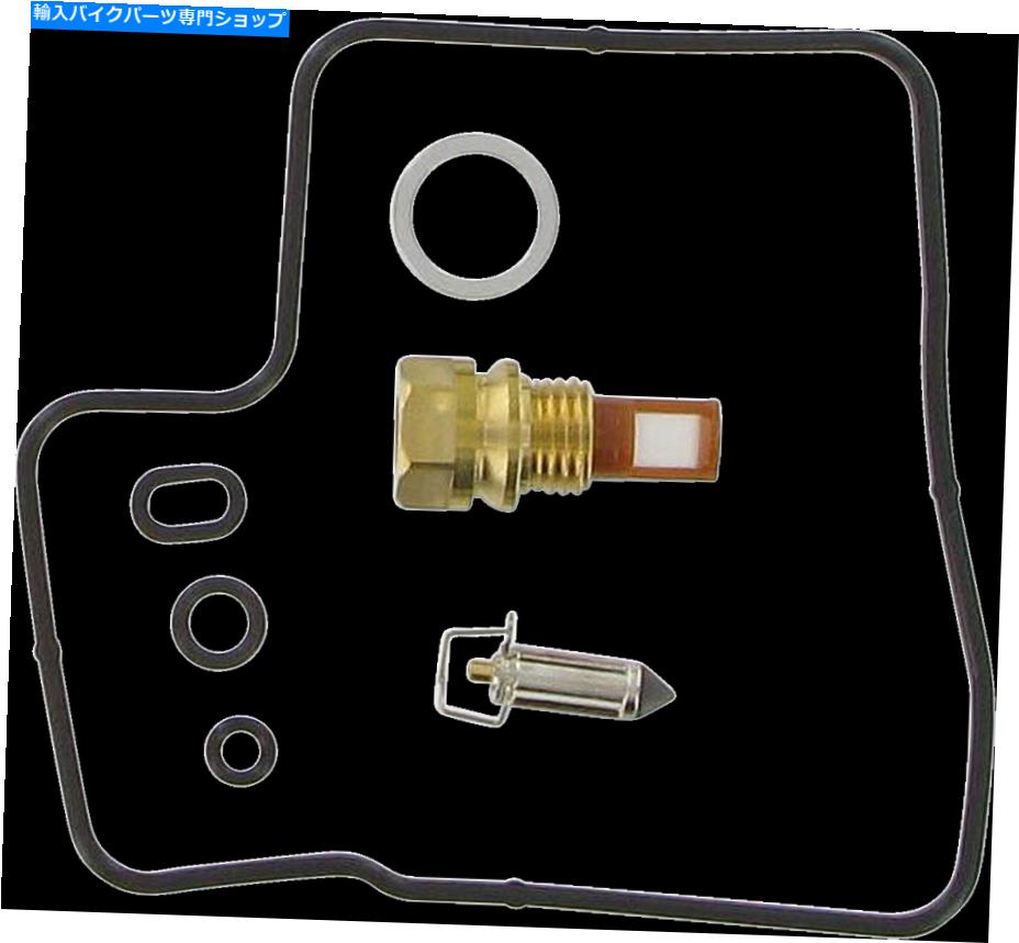 Carburetor Part K＆L Supply 18-5104修理キットEcono Carb Hon K&L SUPPLY 18-5104 REPAIR KIT ECONO CARB HON【並行輸入品】
