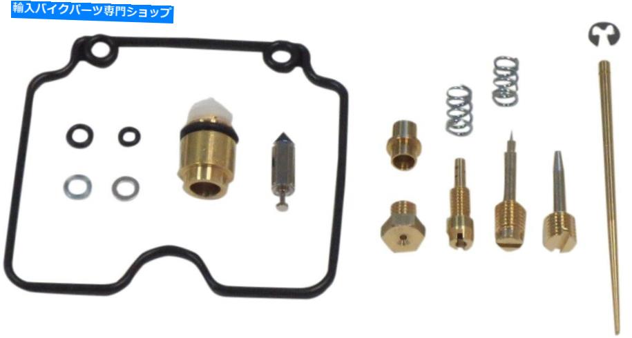 Carburetor Part 01-19ヤマハTW200用のキャブレター修理キットShindy 03-892 Carburetor Repair Kit Shindy 03-892 For 01-19 Yamaha TW200【並行輸入品】