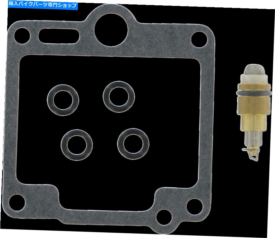 Carburetor Part K＆L Supply 18-5105修理キットEcono炭水化物ヤム K&L SUPPLY 18-5105 REPAIR KIT ECONO CARB YAM【並行輸入品】